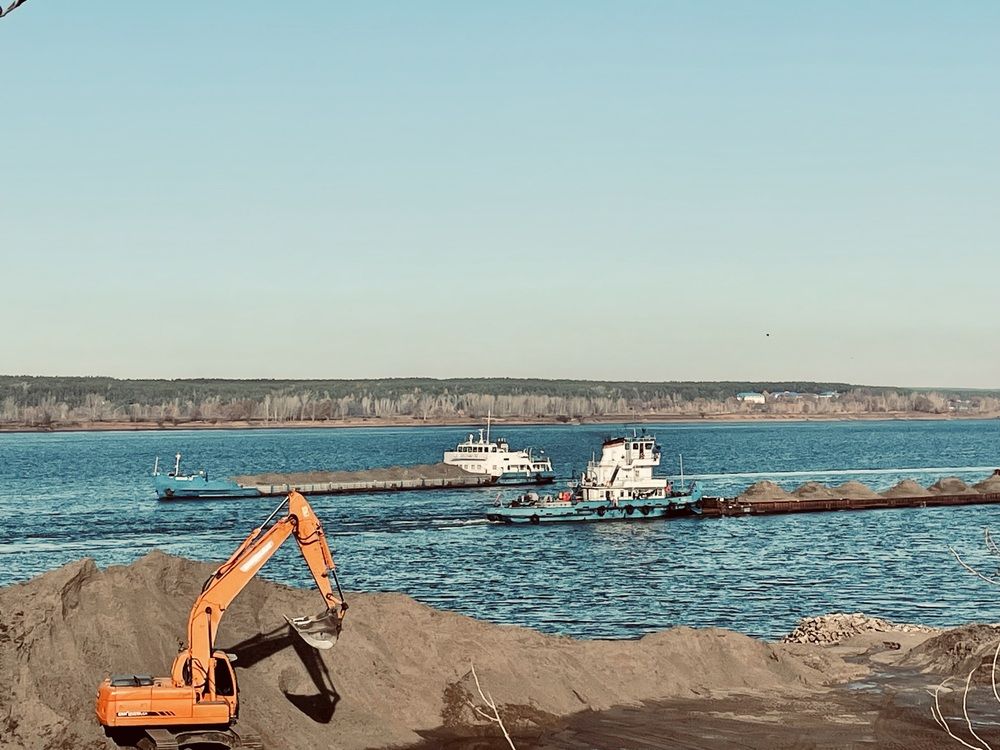 Фотография автора Рамзия Хисамутдинова