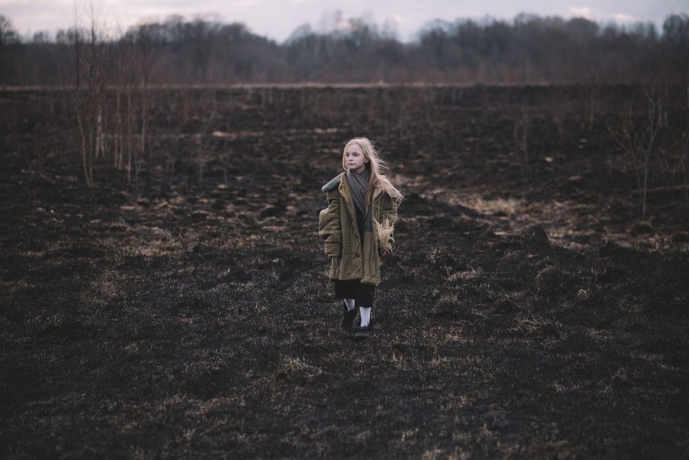 Photograph by Елена Владимировна