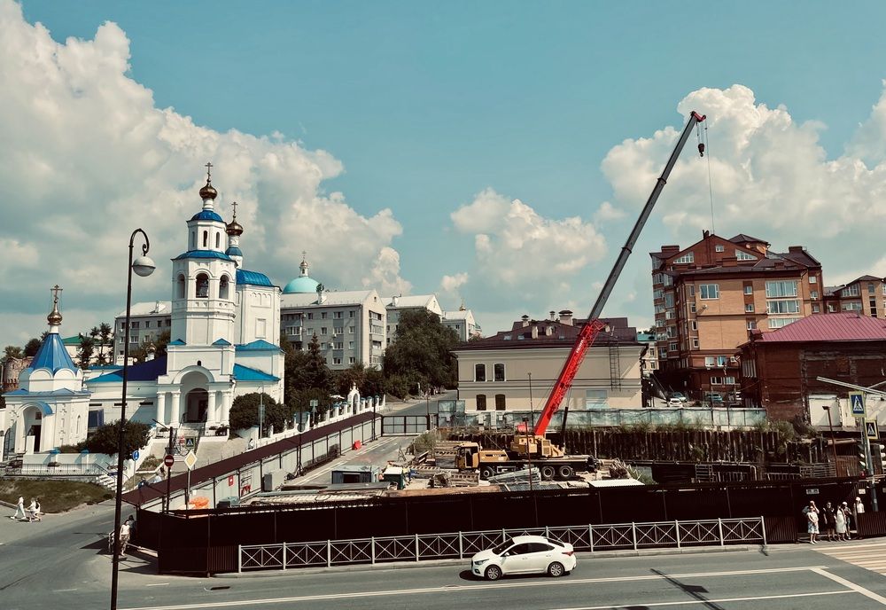 Фотография автора Рамзия Хисамутдинова