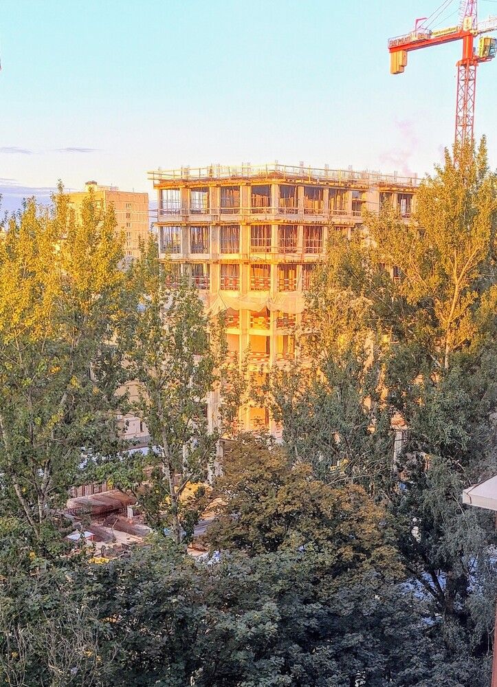 Photograph by Анна Андреевна