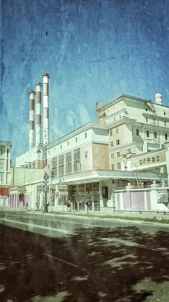 Photograph by Ирина Багдасарова