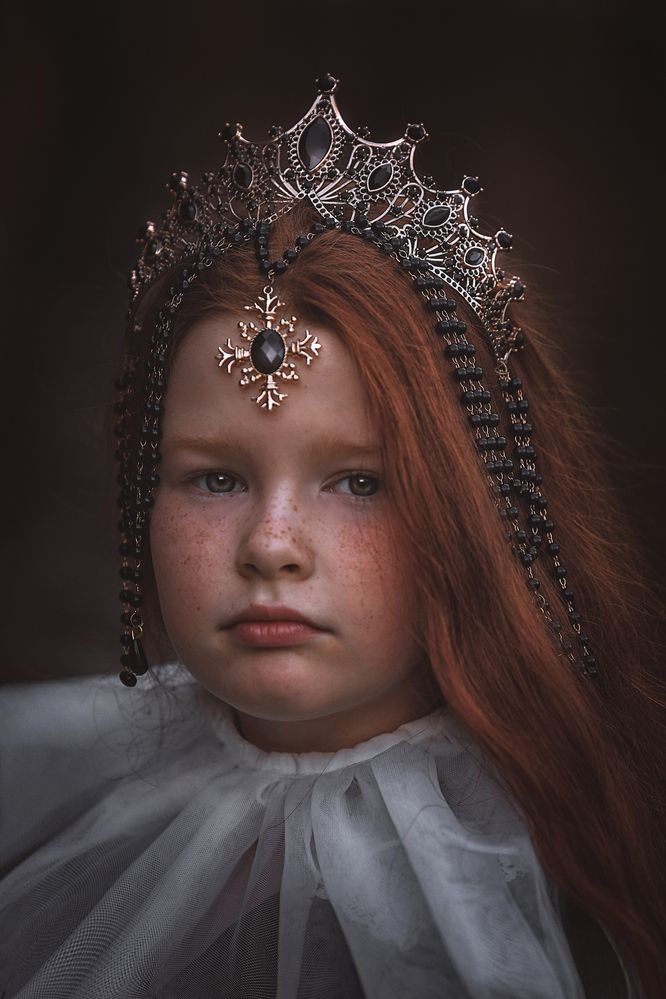 Фотография автора Лысенкова Аксинья