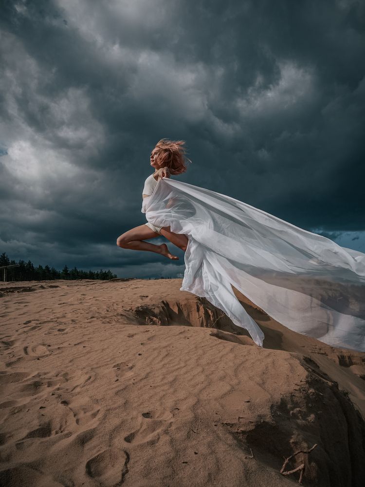 Photograph by Любовь Баштовая