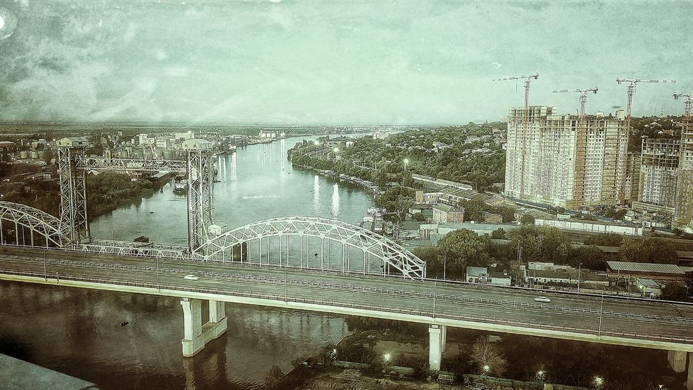 Photograph by Ирина Багдасарова