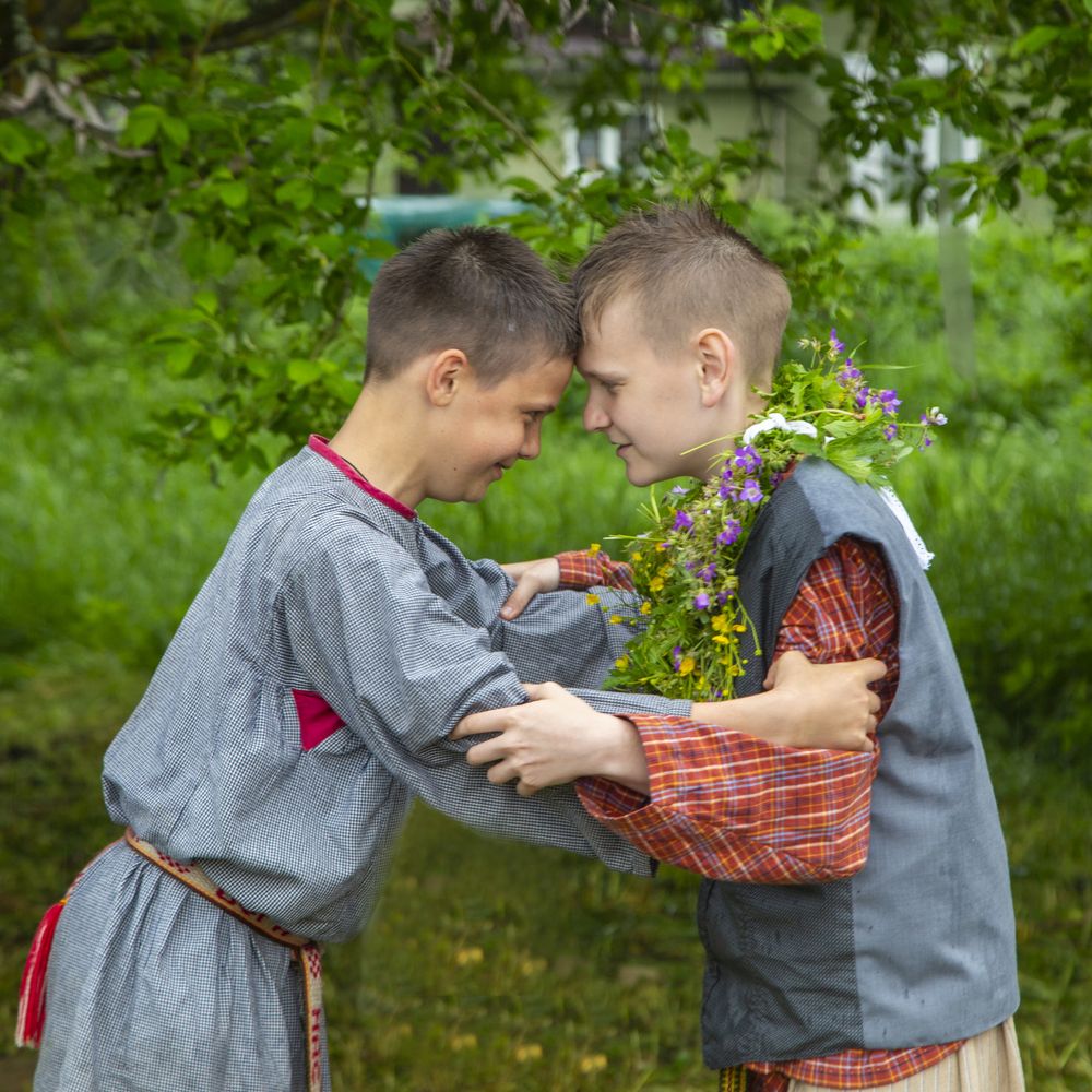 Photograph by Михаил Татанов