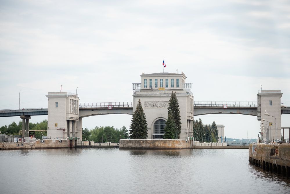 Photograph by Любовь Мызина