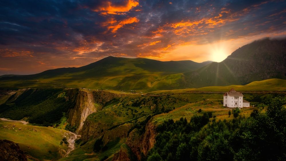 Photograph by Медведева Елена