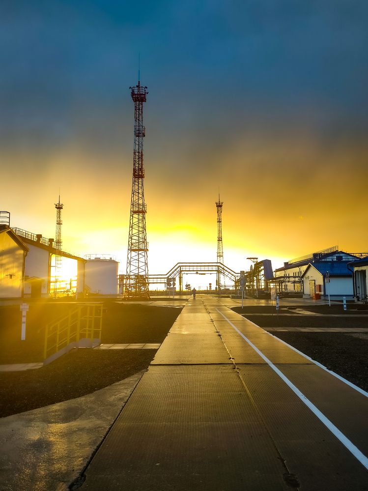 Photograph by Александр Коваль