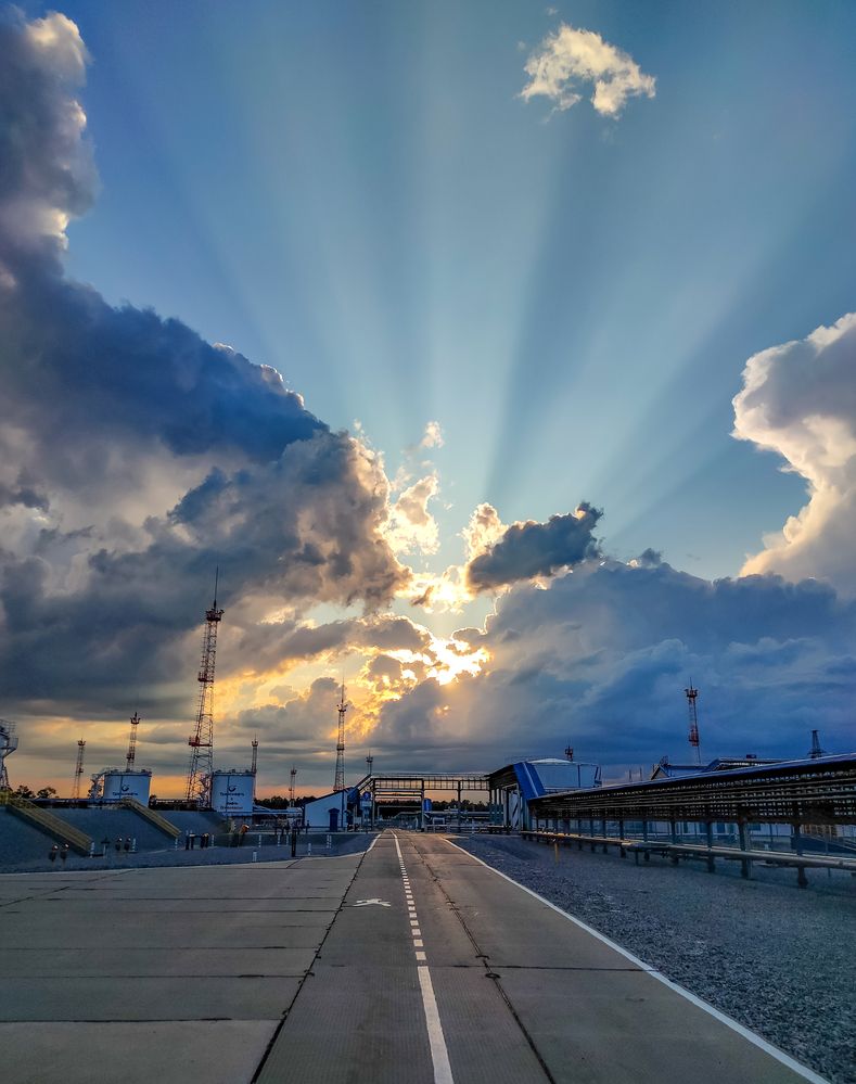 Photograph by Александр Коваль