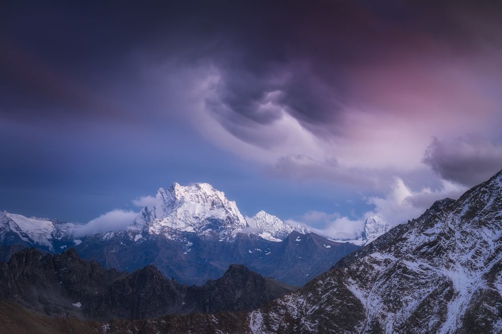 Photograph by Антон Агарков