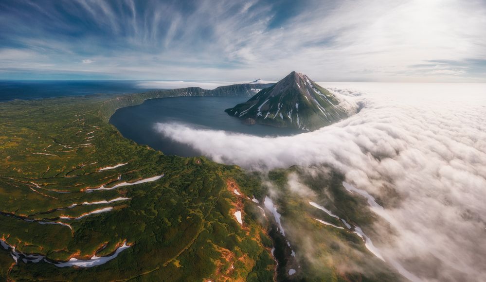 Photograph by Антон Агарков