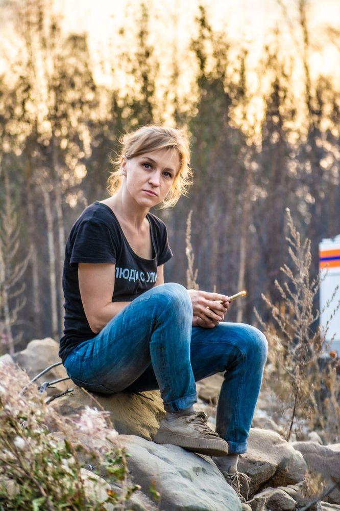 Photograph by Дмитрий Анисимов