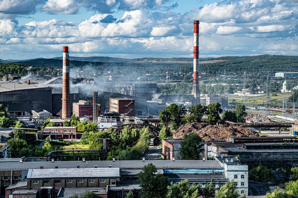 Photograph by Дмитрий Анисимов