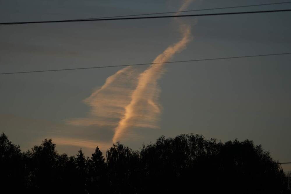 Photograph by Михаил Трусов