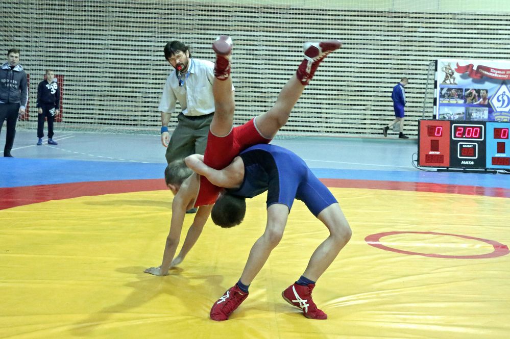 Фотография автора Николай Семенец