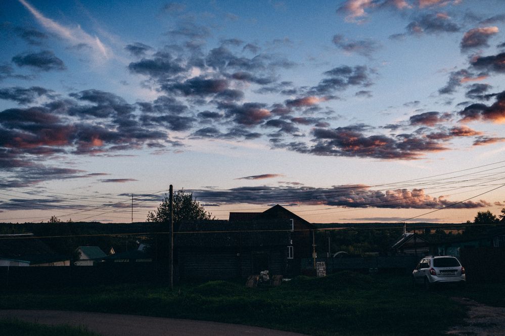 Photograph by Светлана Субботина