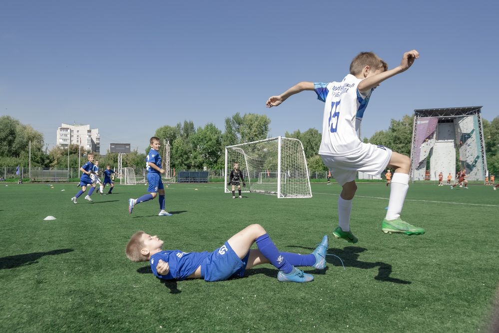 Photograph by Наталья Поротникова