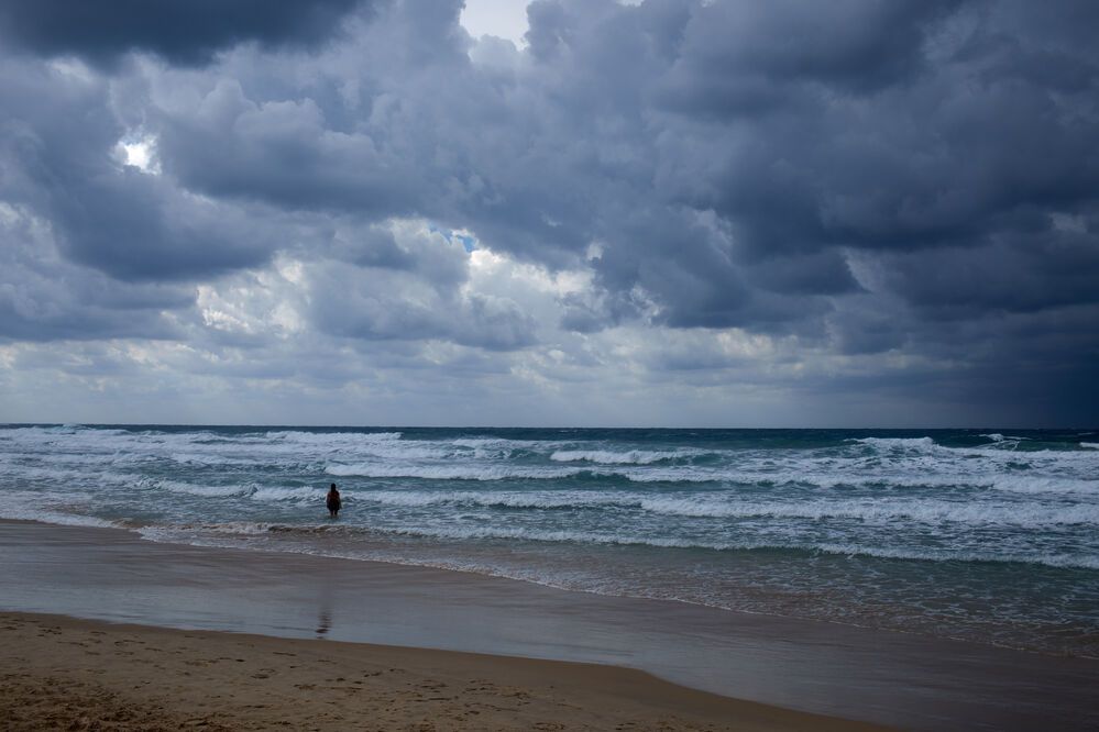 Photograph by Alexey Olkhovenko