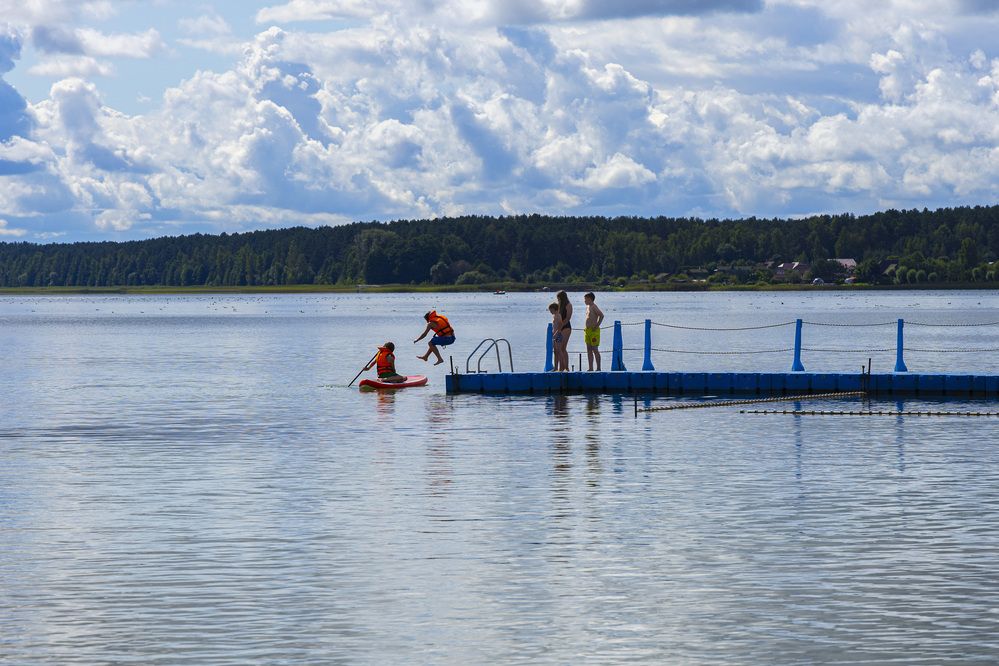Фотография автора Вадим Копилец