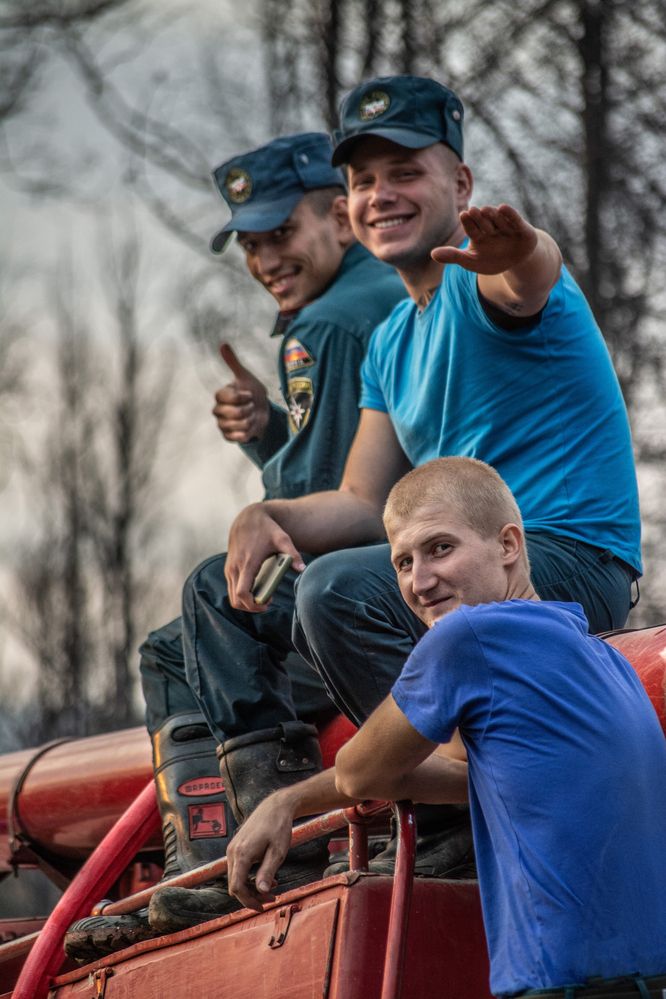 Photograph by Дмитрий Анисимов