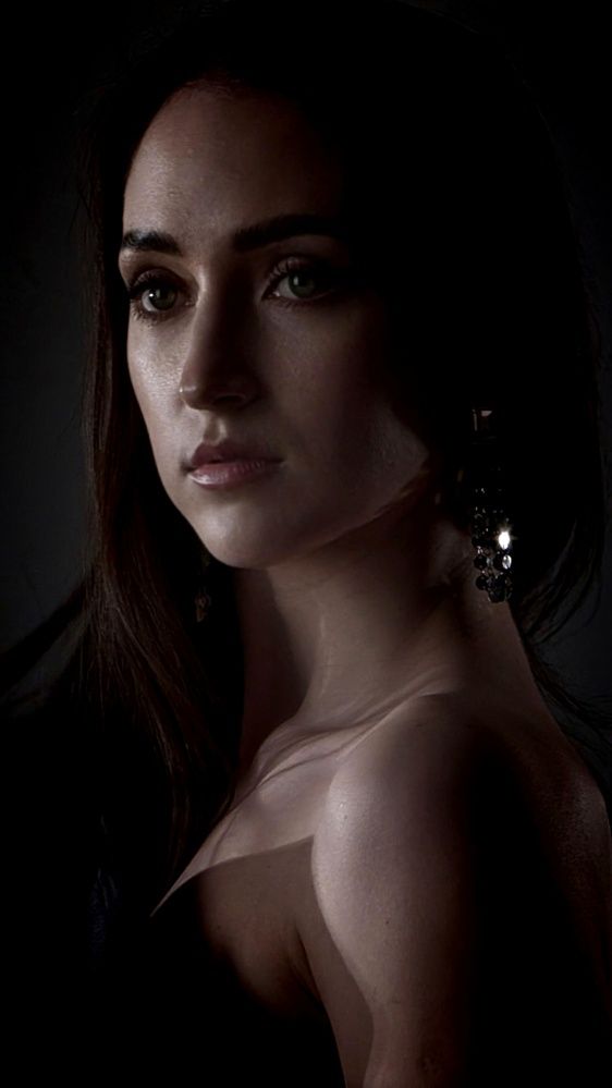 В свете тени