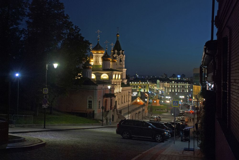 Photograph by Денис Колесников