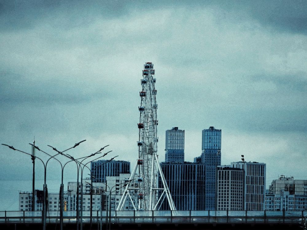 Photograph by Natali AB