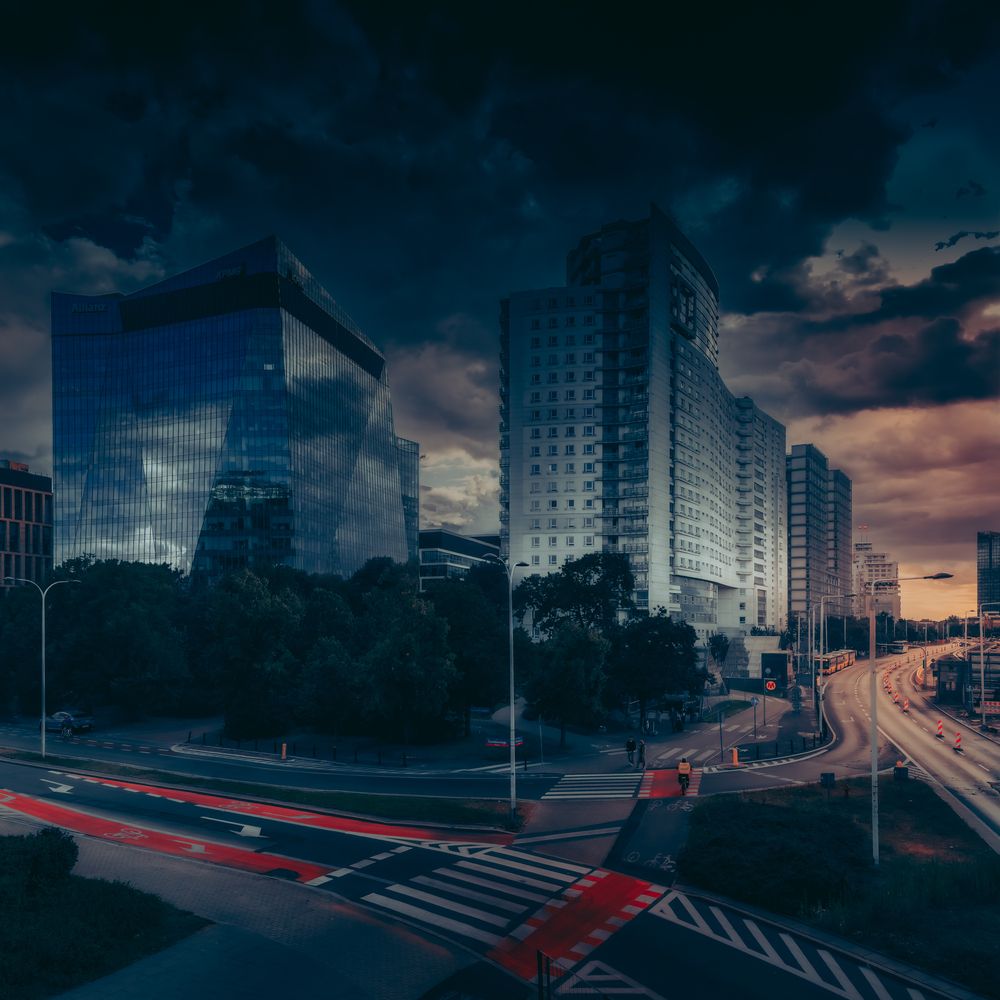 Photograph by Budyta Dariusz