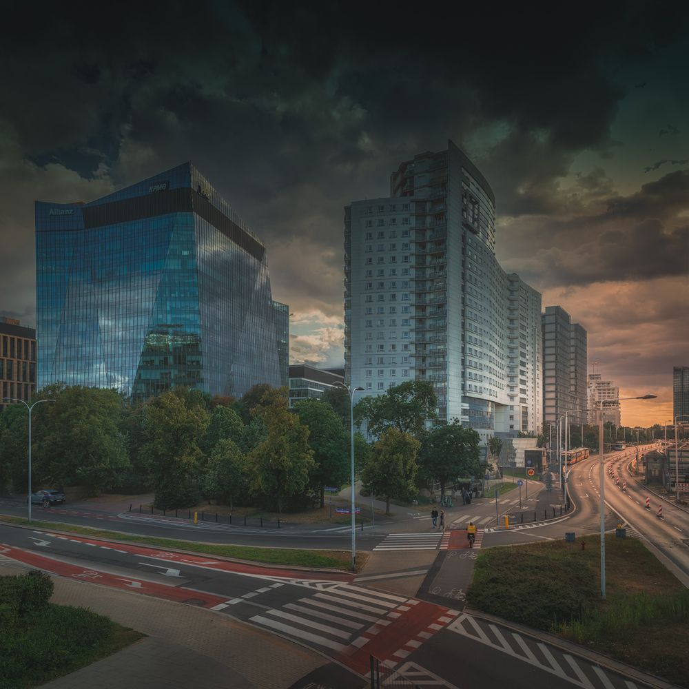 Photograph by Budyta Dariusz