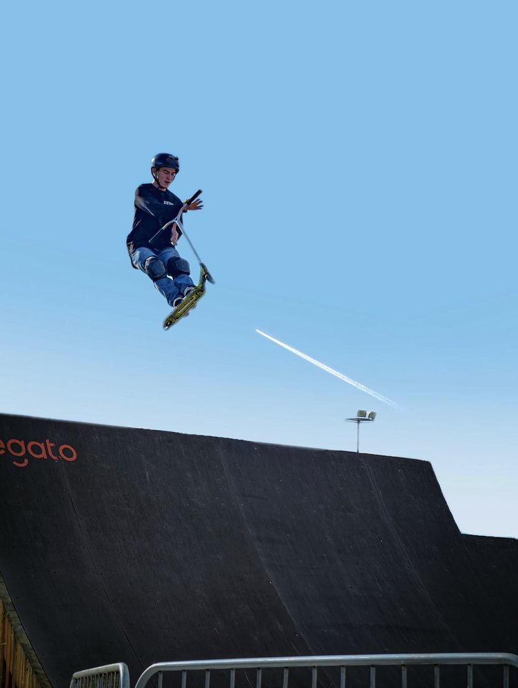 Photograph by Konstantin Martynov