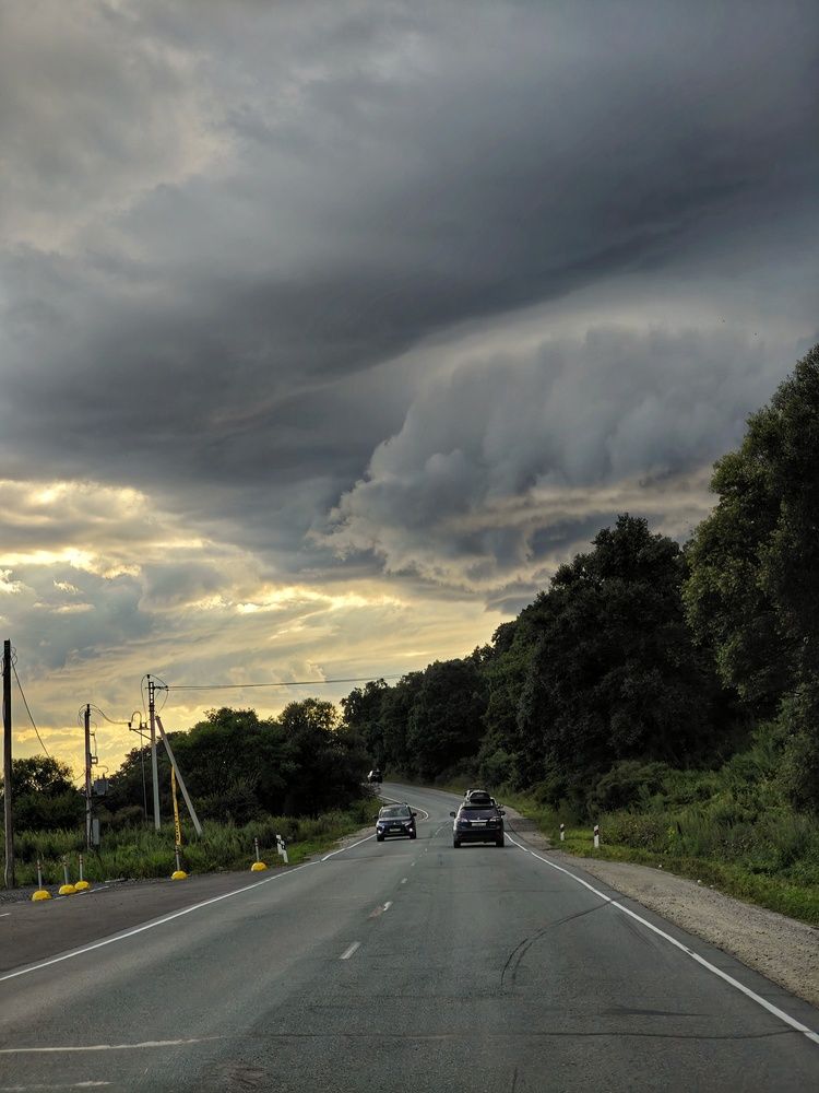 Photograph by Валентина Куцерук