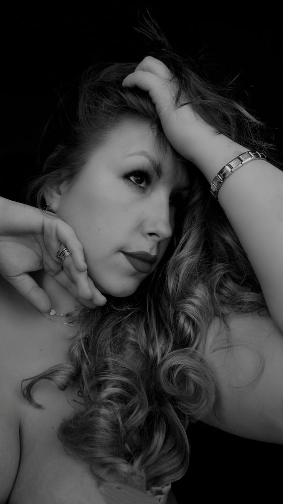 Photograph by Marina Vladi