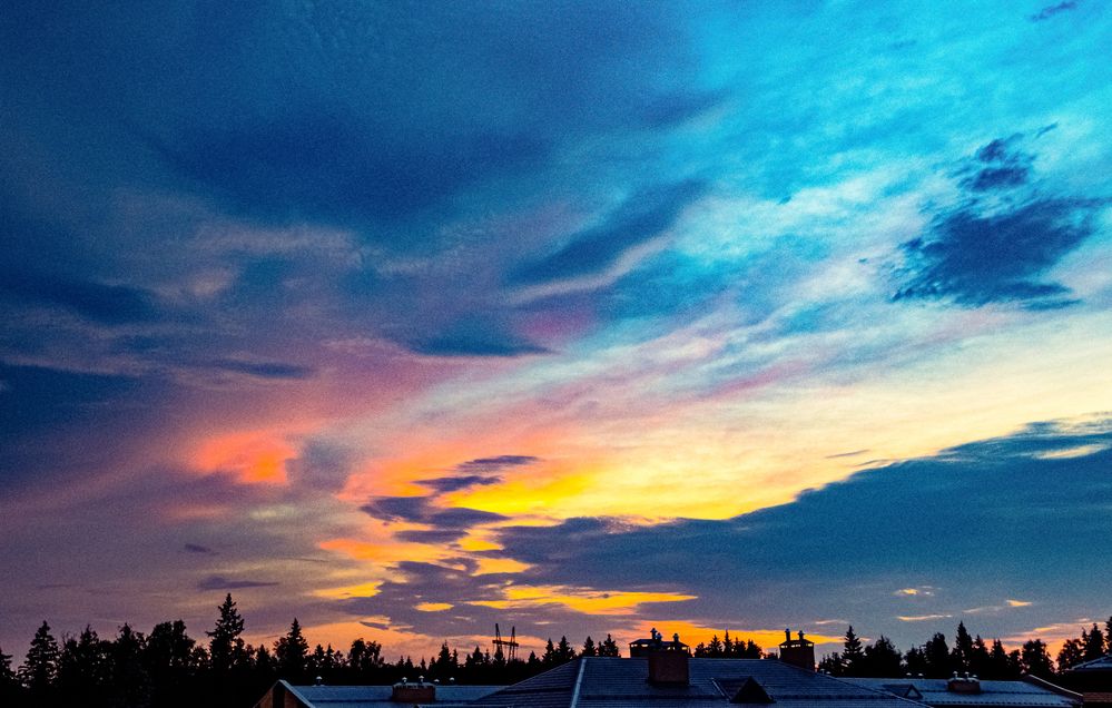 Photograph by Anna Prohorova