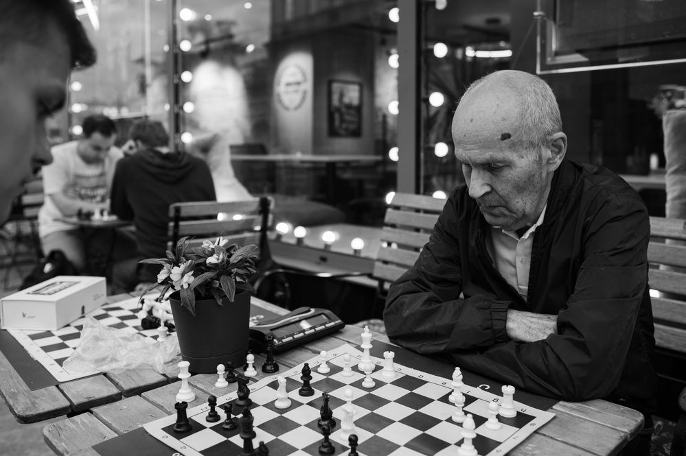 Фотография автора Машевский Владимир