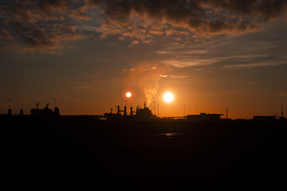 Photograph by Ксения Малявина