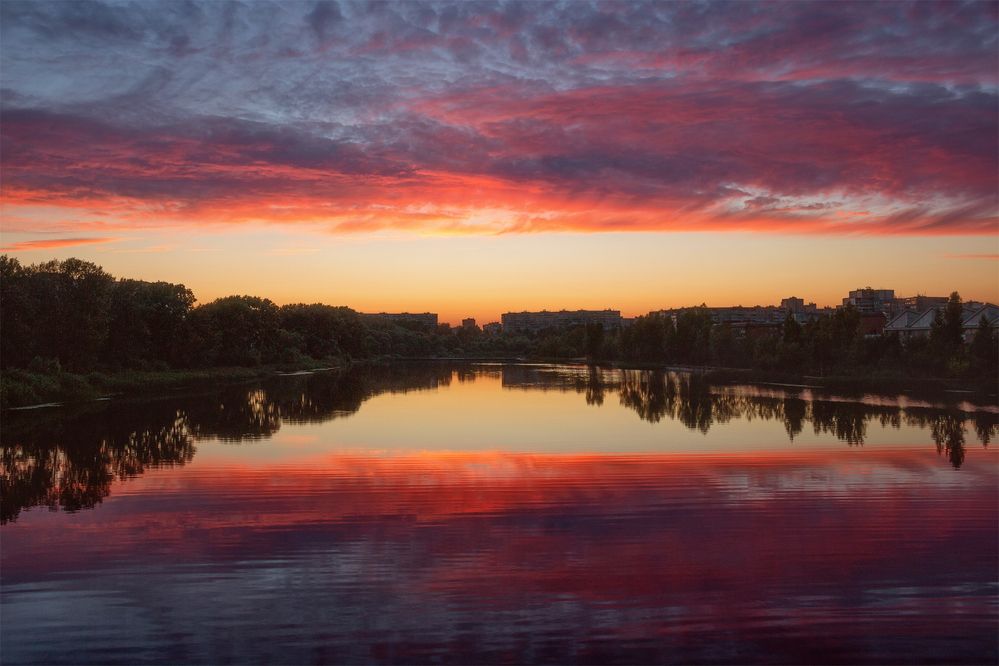 Photograph by Светлана Прокофьева