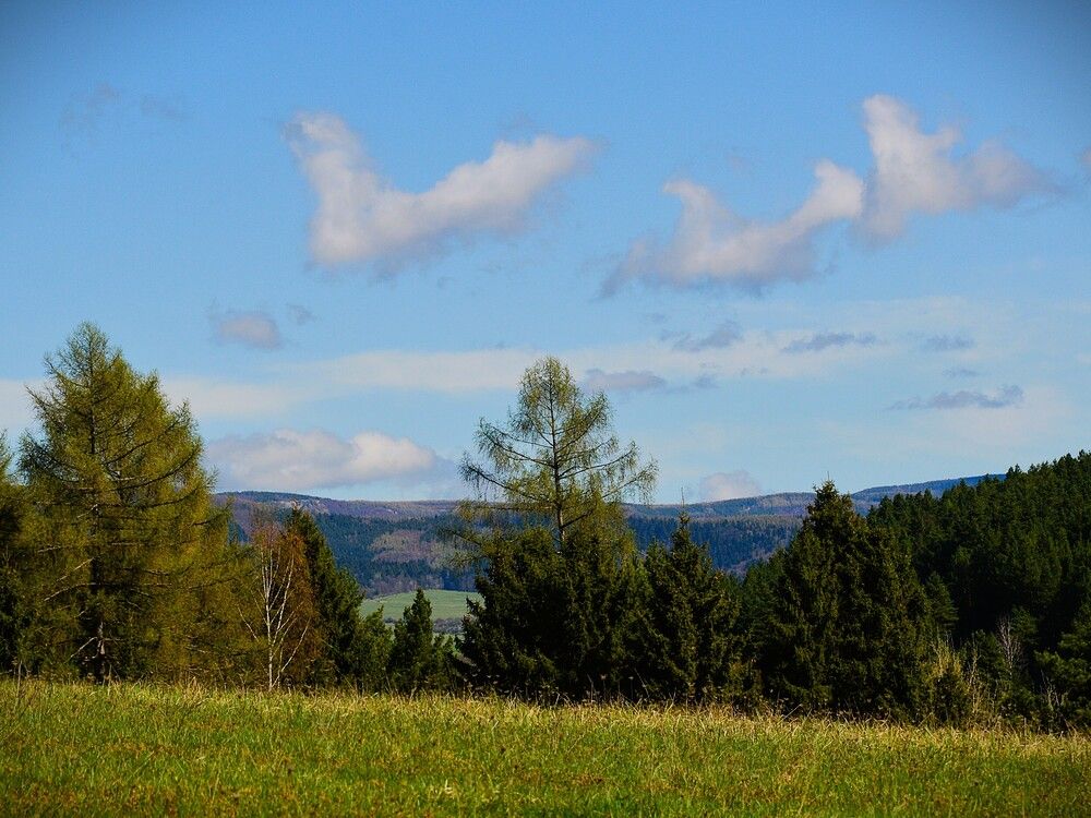 Photograph by Jozef Potocký