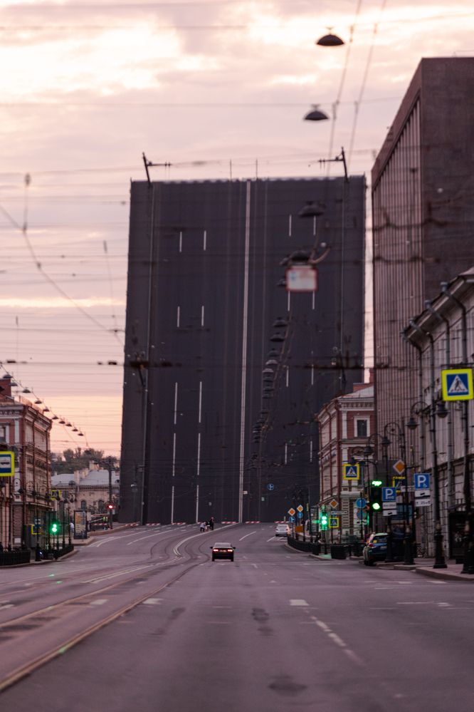 Photograph by Мария Частухина