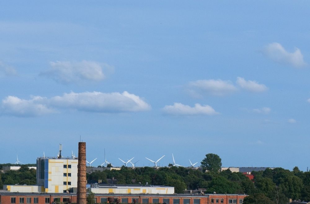 Photograph by Aleksandra Bistrova