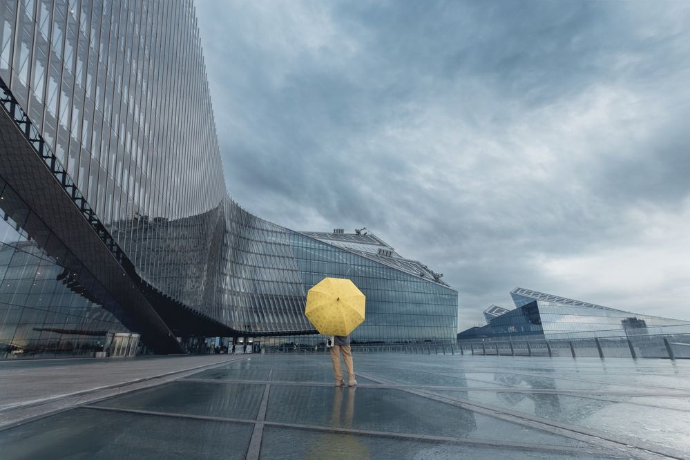 Photograph by Онучина Юлия