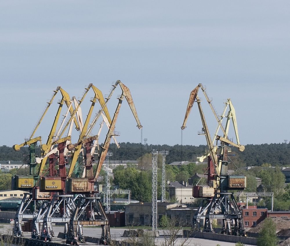 Photograph by Aleksandra Bistrova