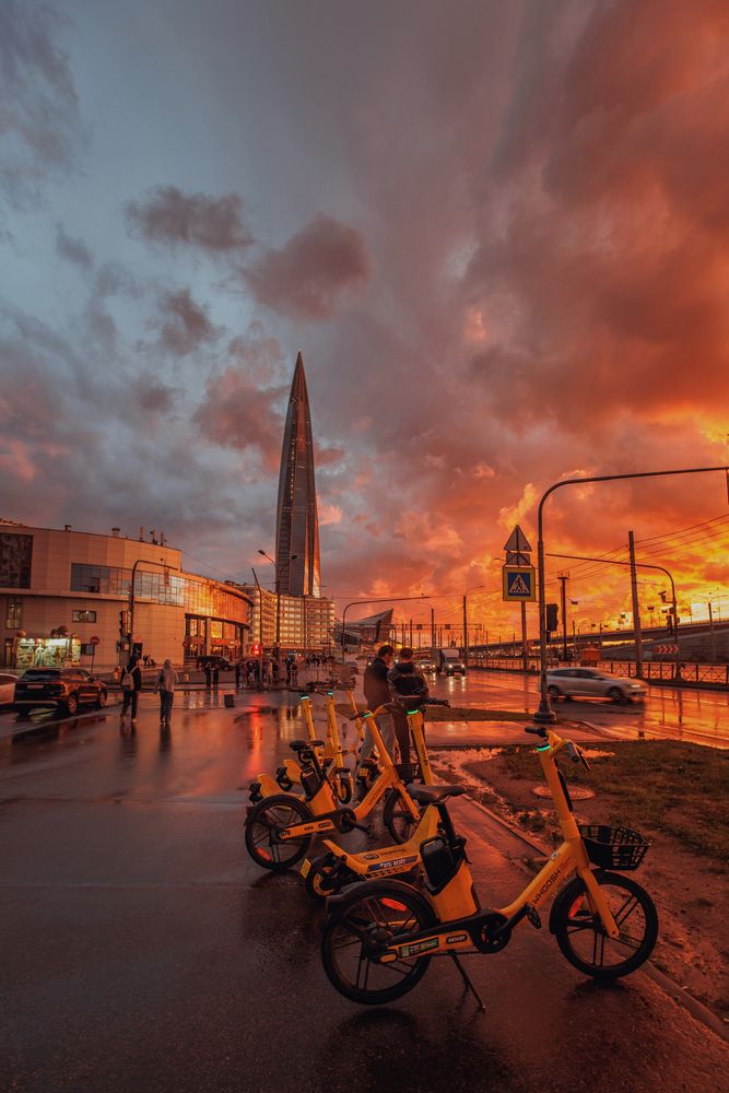 Photograph by Онучина Юлия