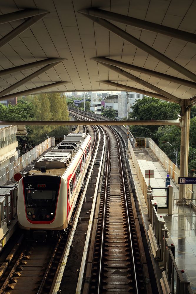 Photograph by Riki Gunawan