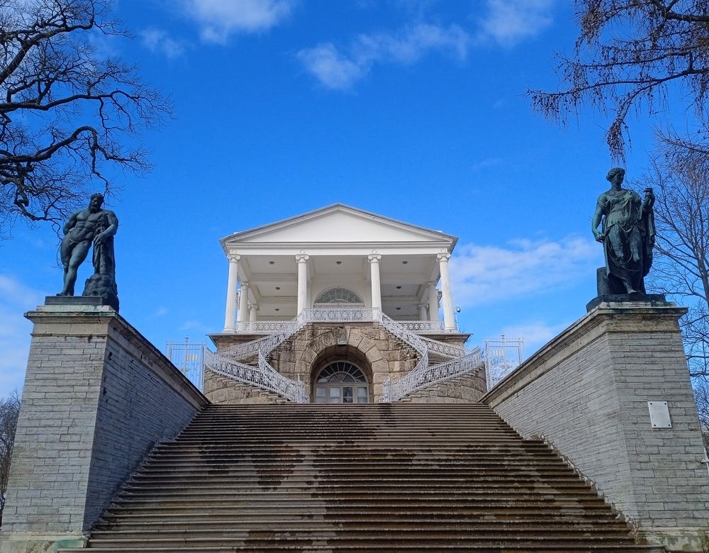 Photograph by Екатерина Степанова