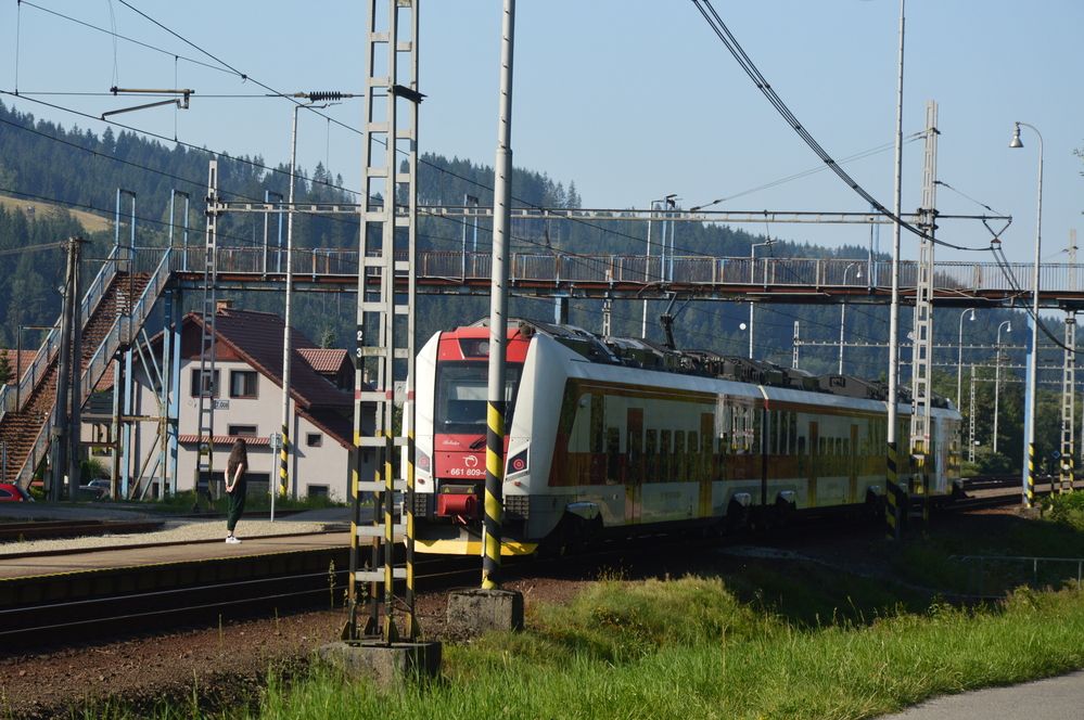 Photograph by Jozef Potocký