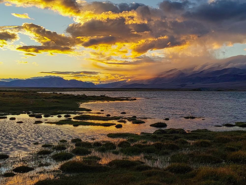 Photograph by Наталья Трифуз