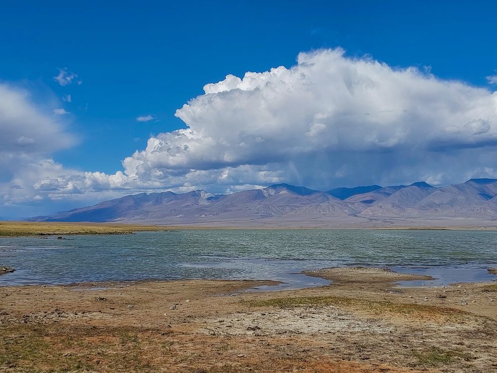 Photograph by Наталья Трифуз