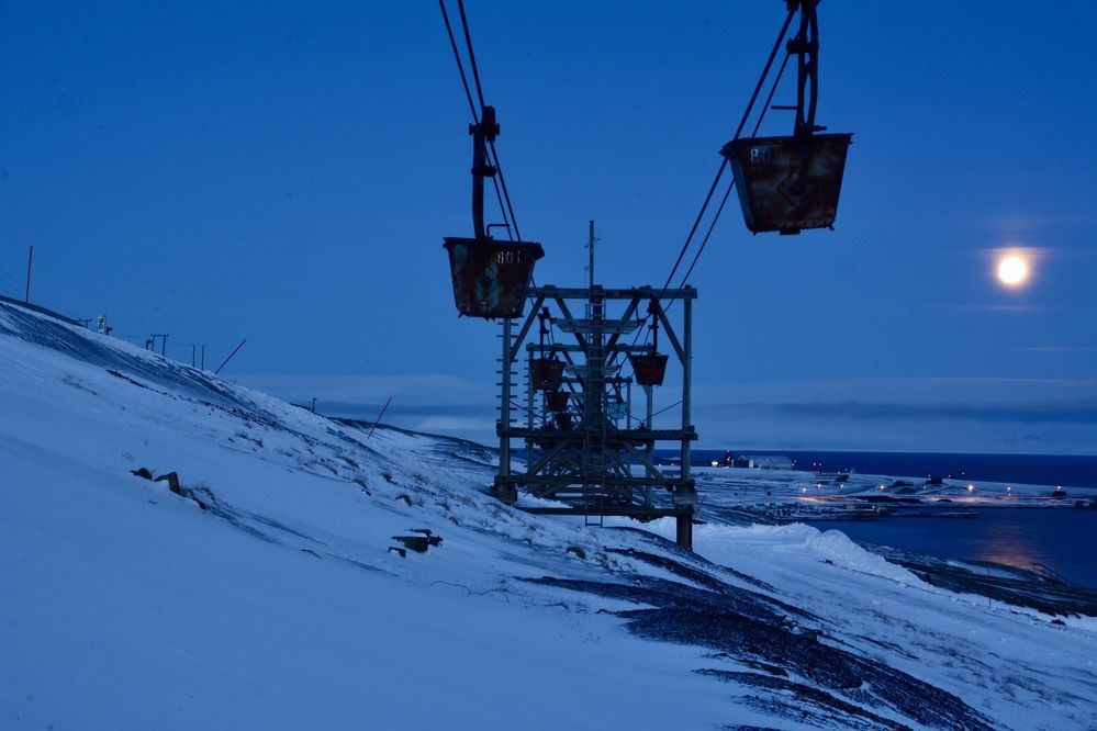 Past but not forgotten