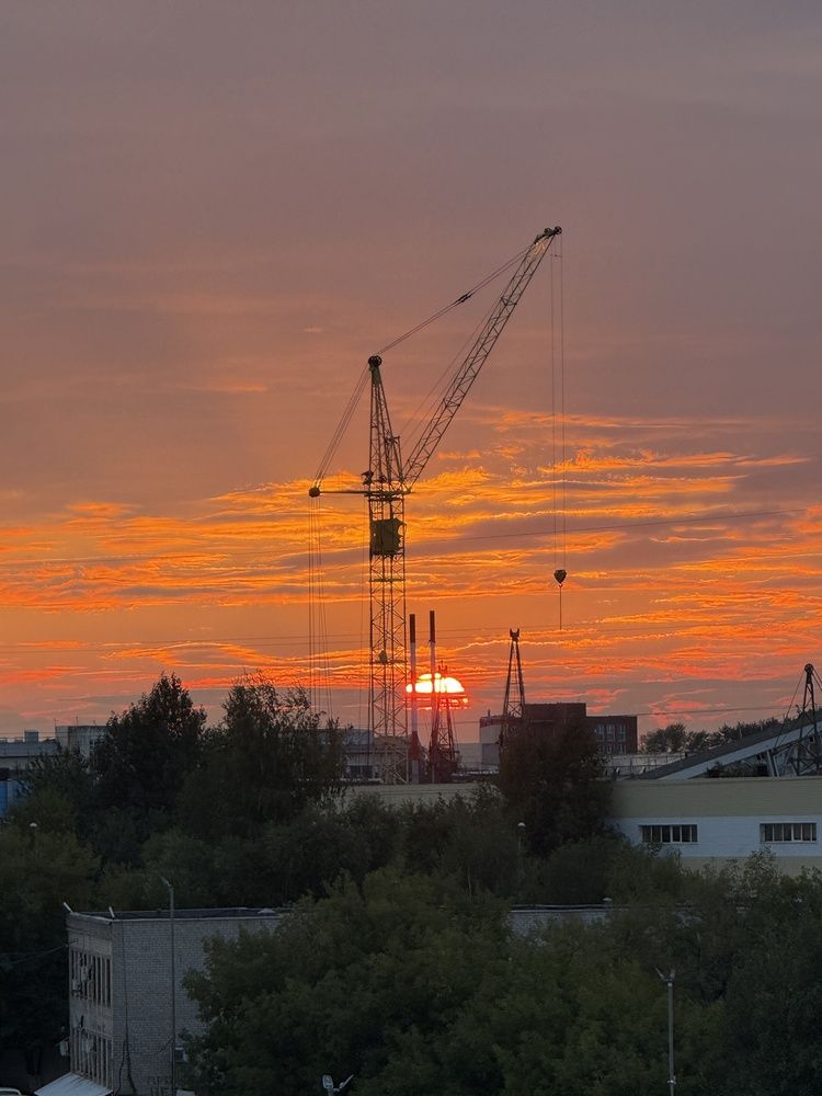 Photograph by Мария Халуторных