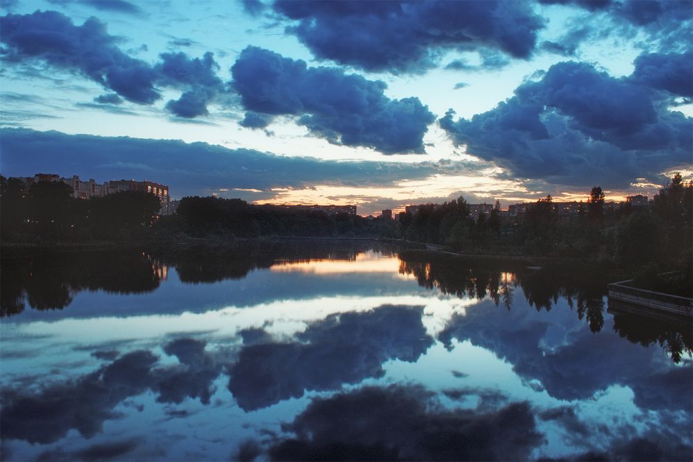 Photograph by Светлана Прокофьева